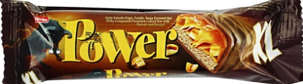 Батончик Elvan Power 50г