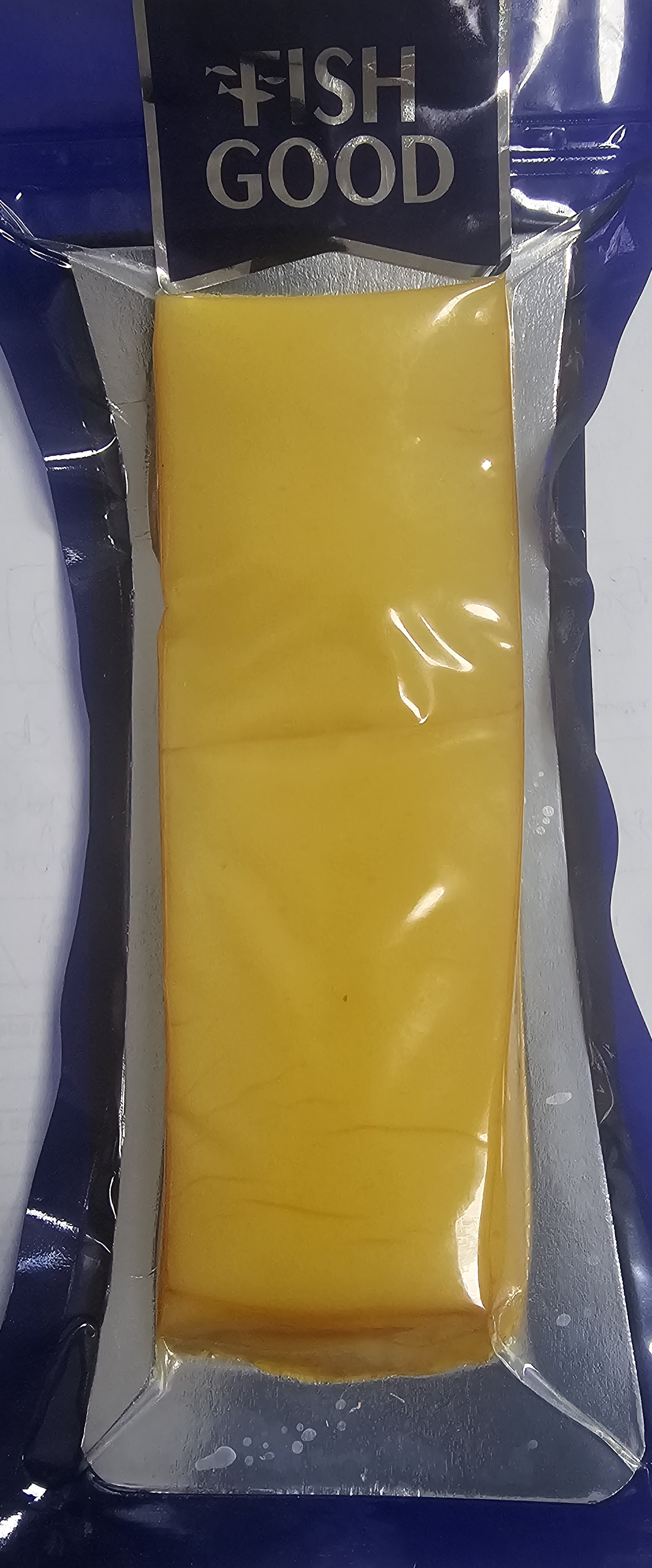 Кальмар FishGood х/к т/у 150г