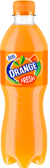 Напій Бон Буассон Orange Fresh 0,5л ПЕТ
