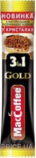 Кава MacCoffee Gold 2 г