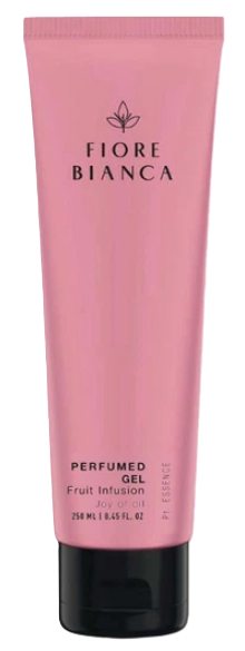 Гель Fiore Bianca Fruit Infusion парфум.д/душу250м